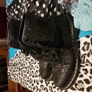 Sparkly docs